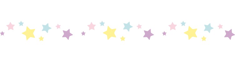 为了让你也生个萌出天际的宝宝，他们决定……