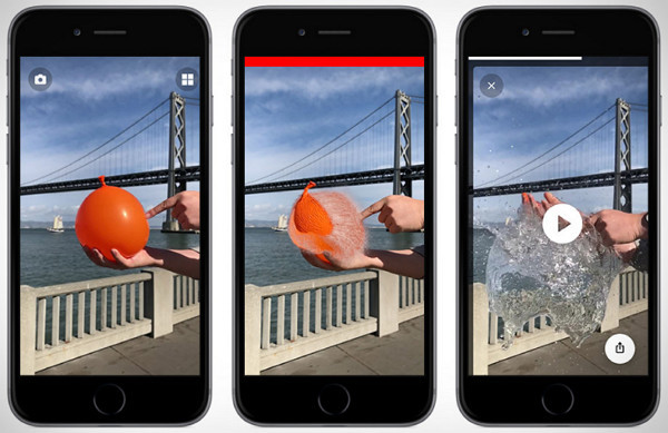 谷歌连出三款有趣APP能把视频变漫画和DJ打碟
