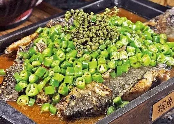 烤鱼店十款烤鱼秘制配方制作工艺,正宗烤鱼制作方法全过程