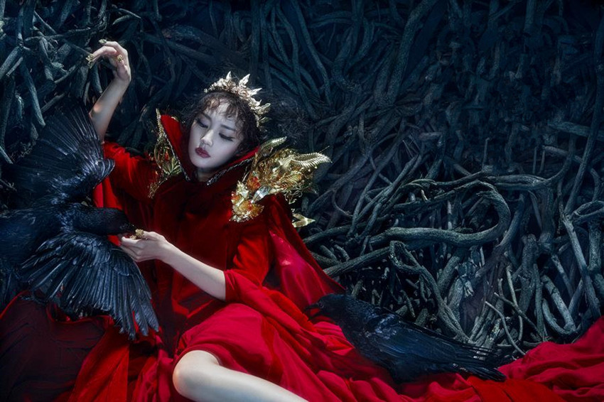 妖和怪和精有什么区别,精怪与妖有什么区别