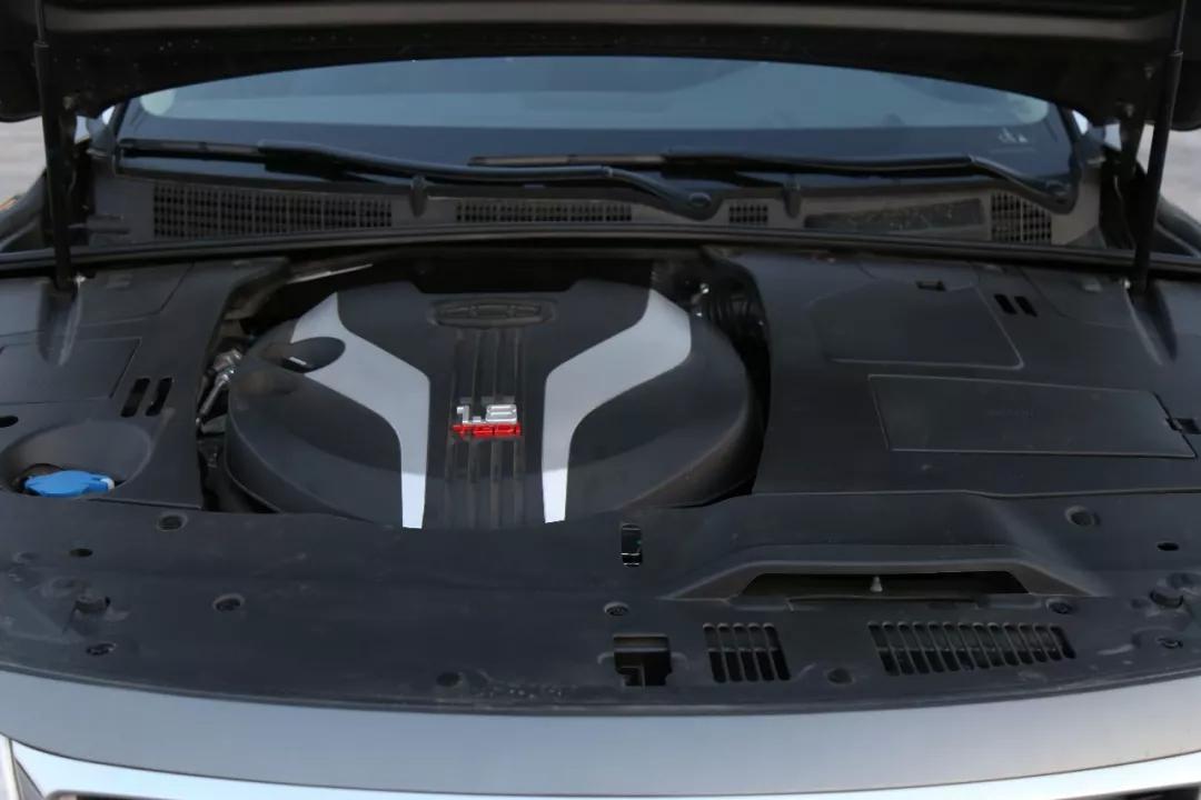 开博瑞感受,开了5年的博瑞感受