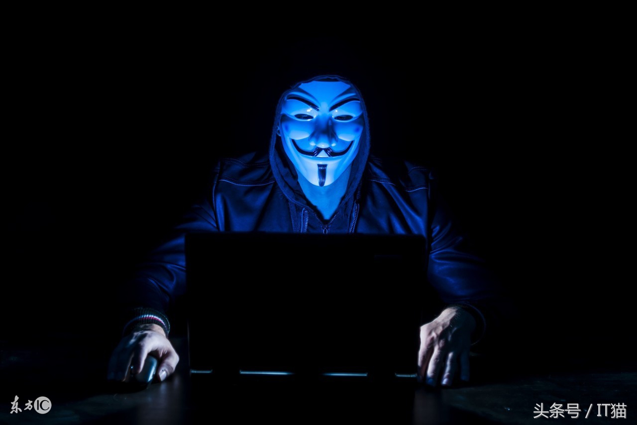 世界十大黑客中国排名第一是谁,世界十大黑客教父排名