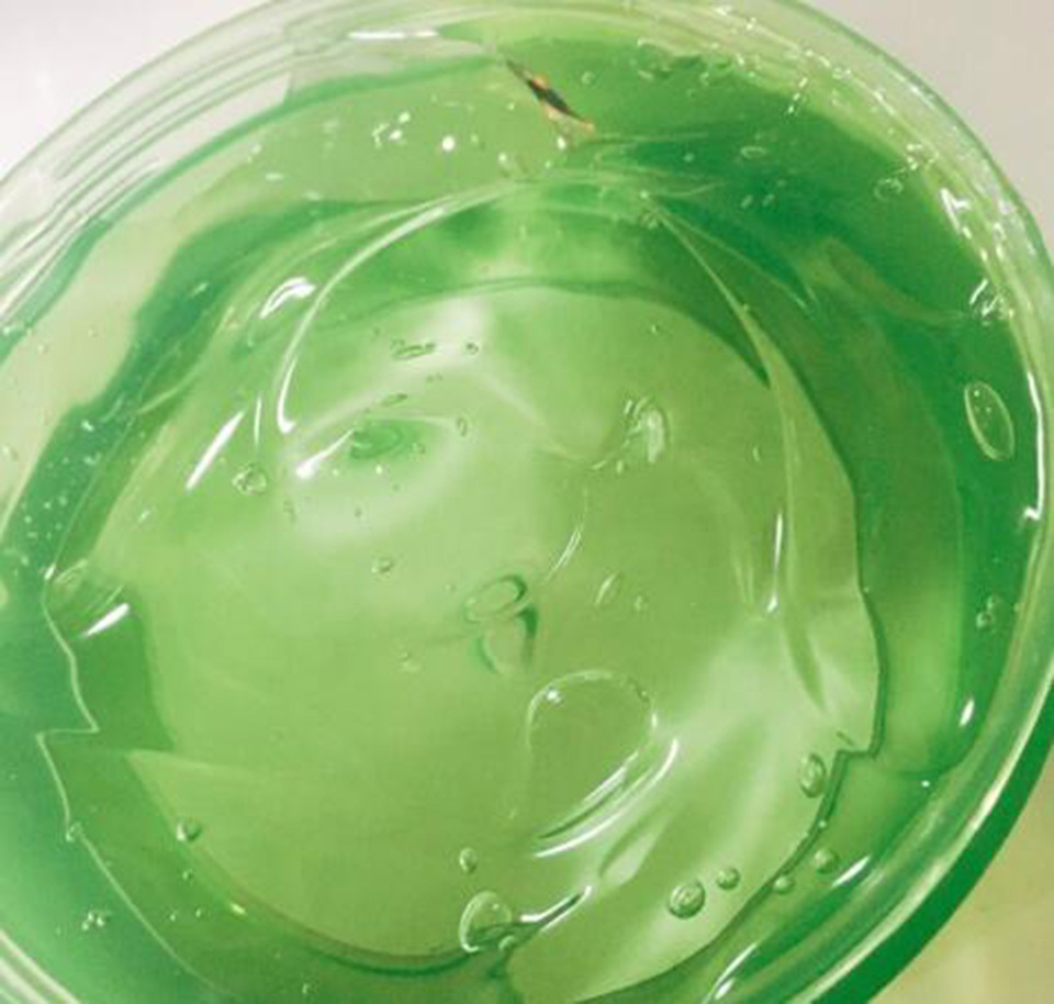 自然共和国芦荟胶怎么样?中国人“人气之王”火爆原因!