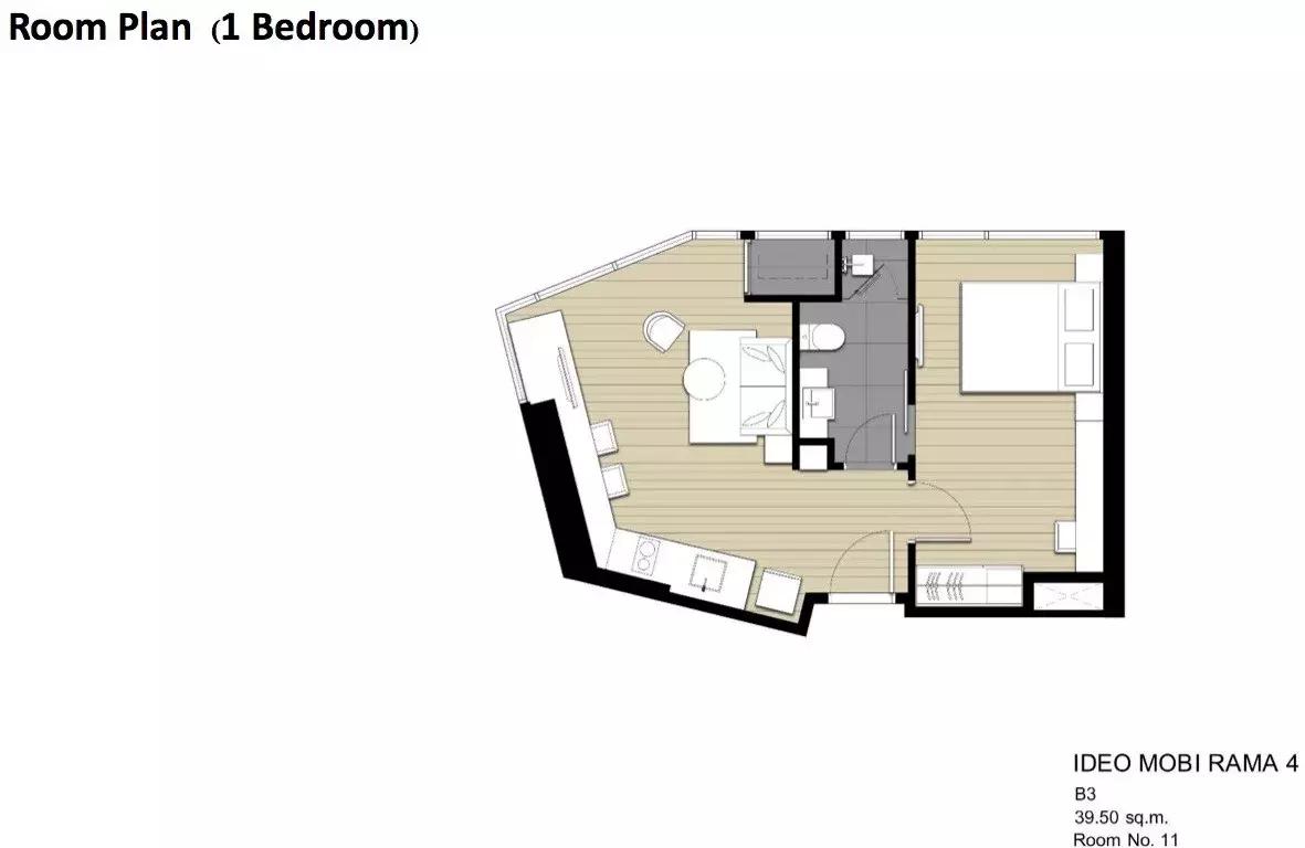 泰国曼谷一号线房产,曼谷房产升值潜力