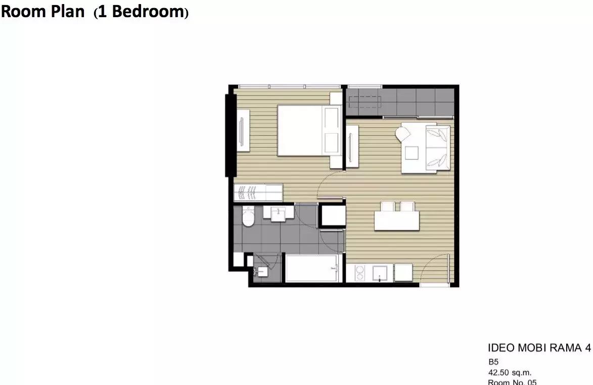 泰国曼谷一号线房产,曼谷房产升值潜力