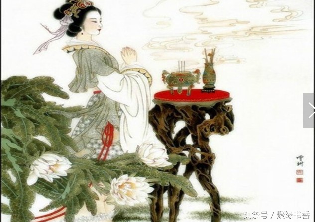 长相思古诗词经典唯美名句,唯美古诗词长相思