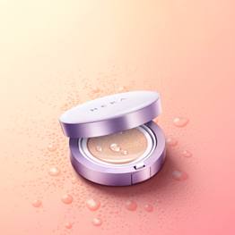 气垫bb霜哪个牌子好?推荐三款气垫粉底打造水感童颜肌肤不是梦!