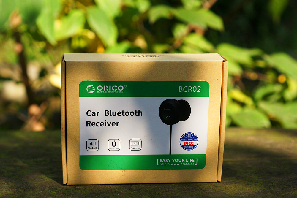 orico蓝牙音频接收器怎么样,orico蓝牙接收器评测