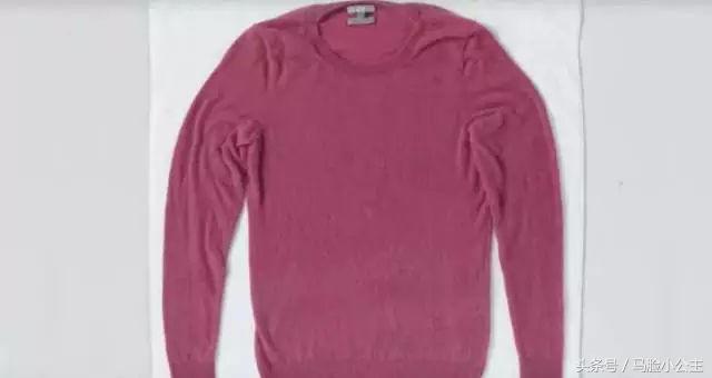 羊毛衫坏了怎么补,羊绒衫补救小常识