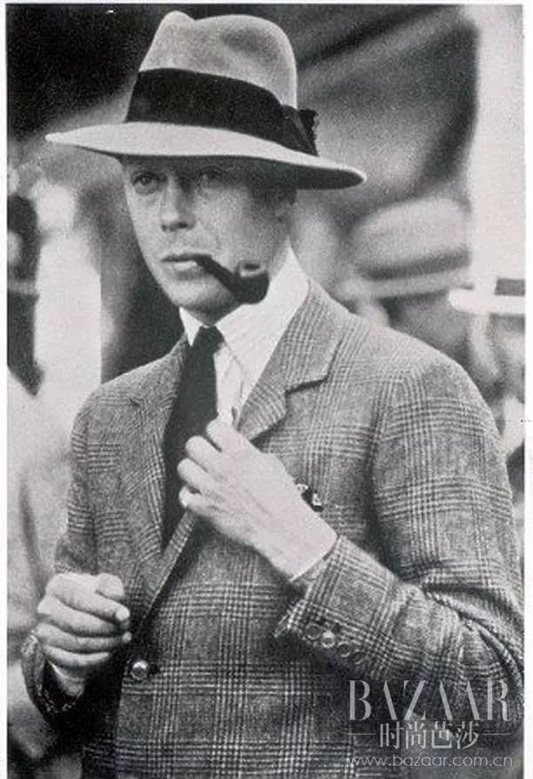 温莎公爵,温莎公爵的粉丝是谁