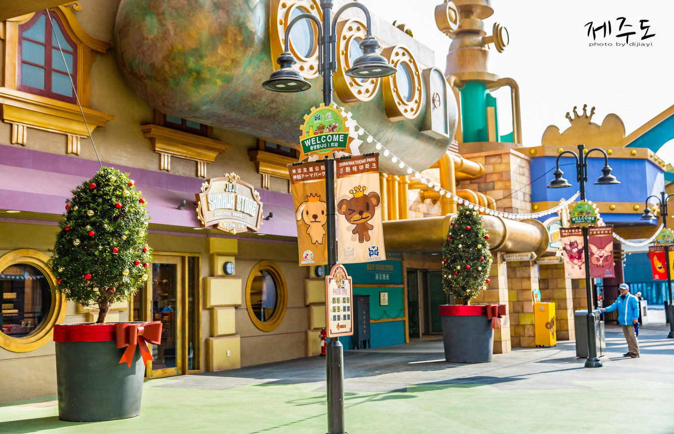 济州岛海边窗口打卡,韩国济州岛文艺浪漫打卡地