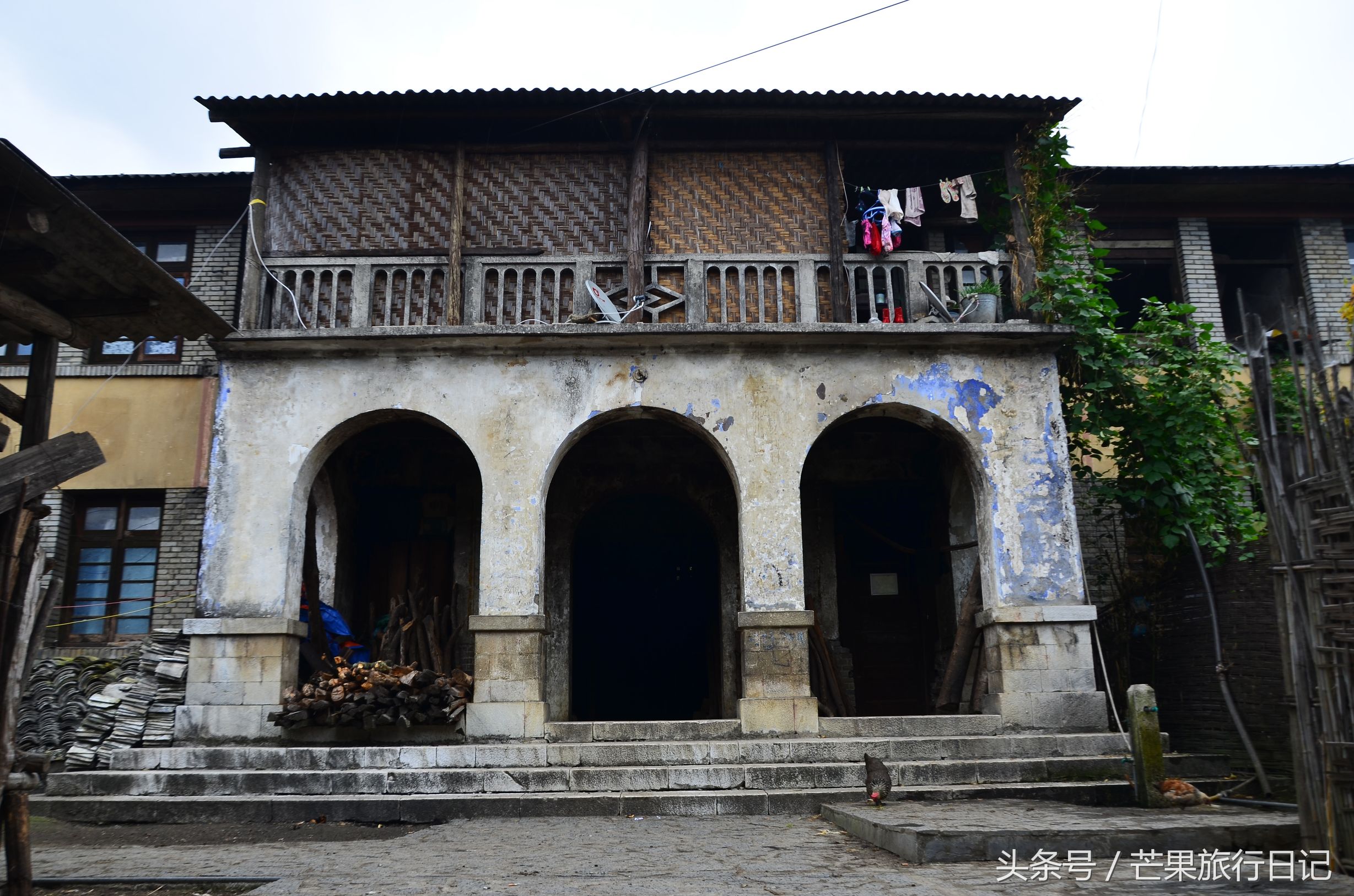 云南穷游自由行路线攻略 (云南攻略自由行路线推荐)