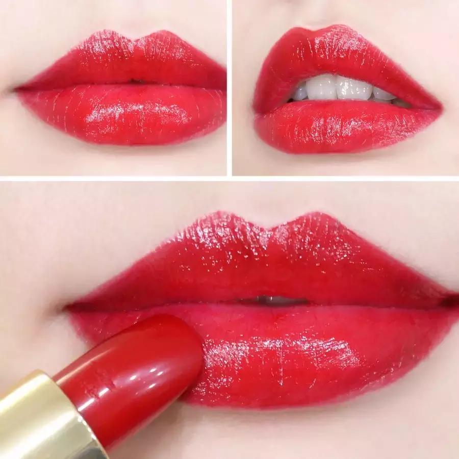 吃土必买的十支口红,吃土必买的十款口红