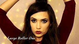 手残自己怎么扎好看,一分钟就能学会的4款懒人扎发