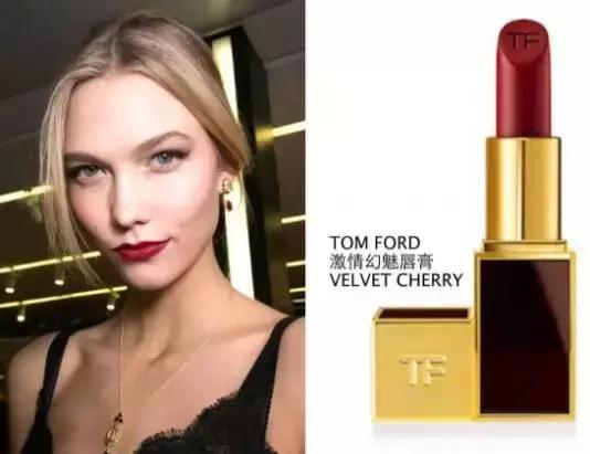 35W一支的口红,是贫穷限制了我的想象力!