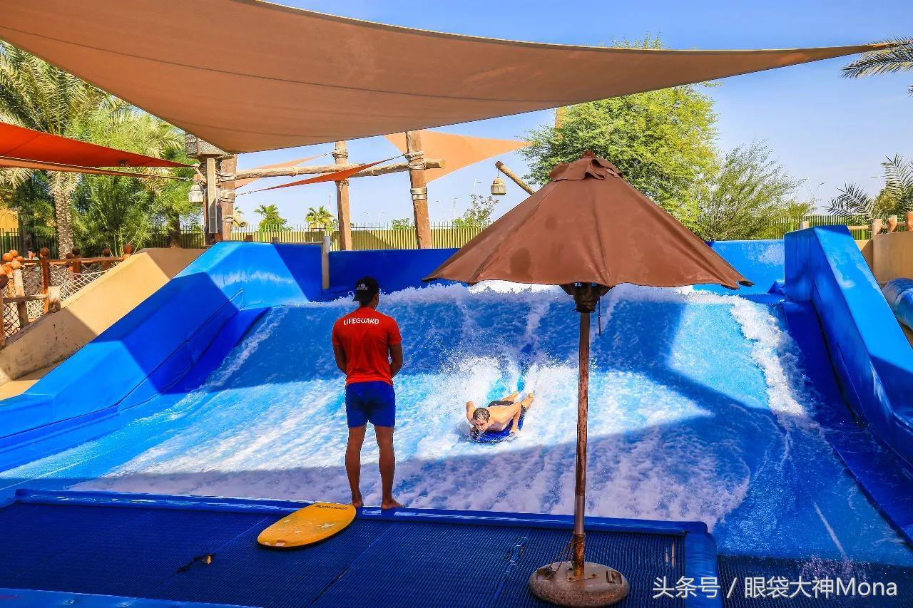 阿布扎比是一个什么样国家,阿布扎比是个什么样的国家