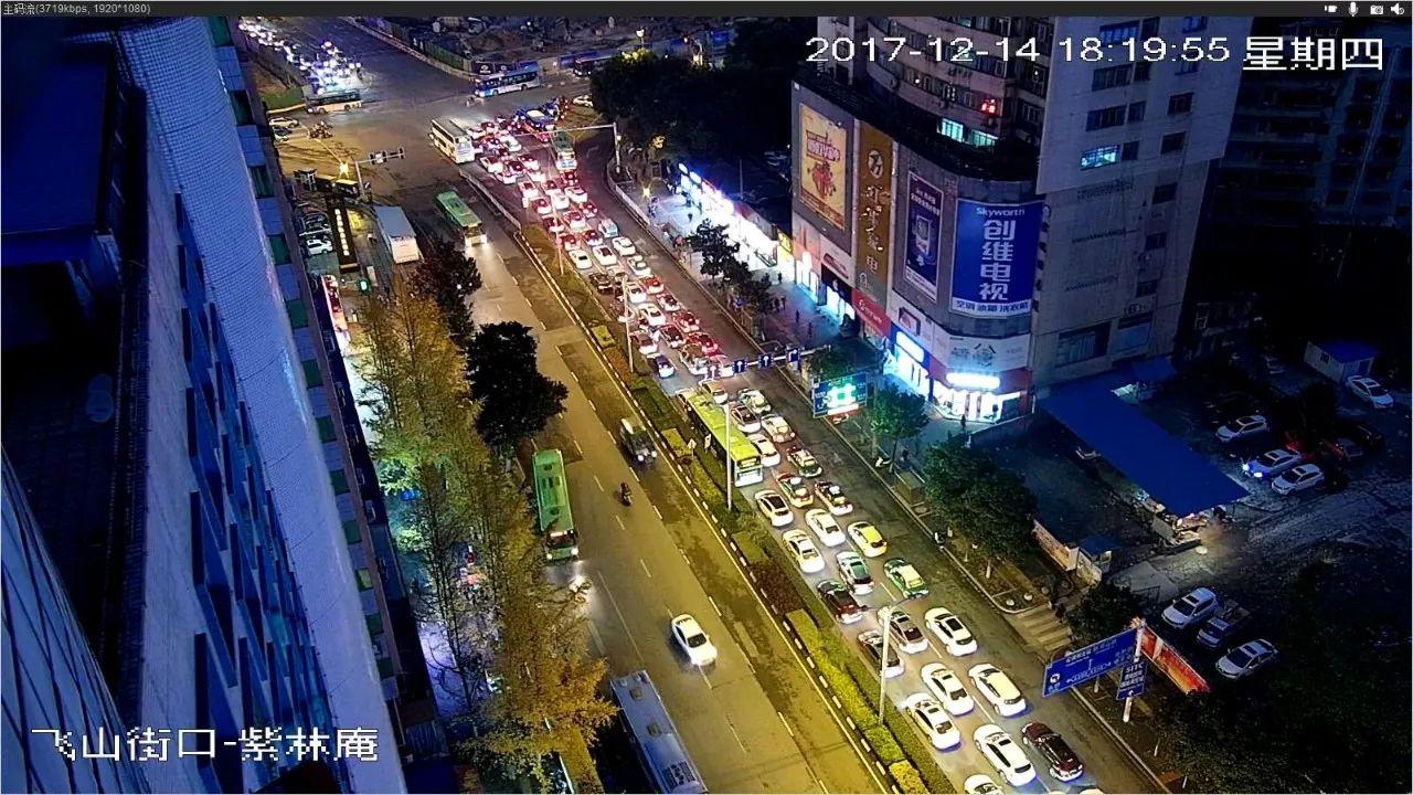 现在贵阳交通路况怎么样,贵阳这两年交通状况怎么样