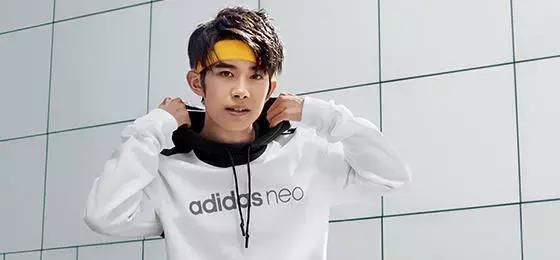 adidas签约19年新秀,adidas最新签约球星