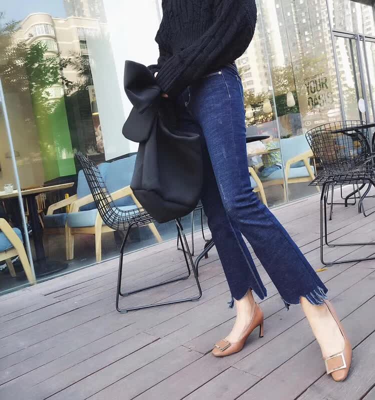 广州十三行秋季裙子,广州十三行最潮衣装