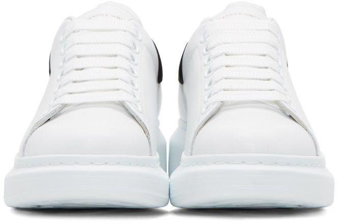 alexandermcqueen镭射厚底鞋,阿sa和昆凌