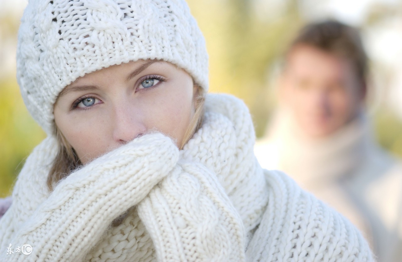 白带带血小心宫颈癌!8个原因告诉你为何白带带血