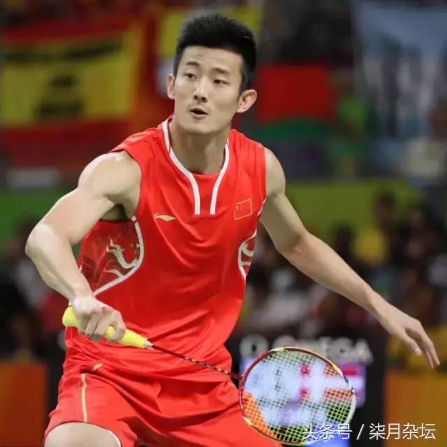 羽球茶馆比赛视频,谌龙为什么大赛总是输