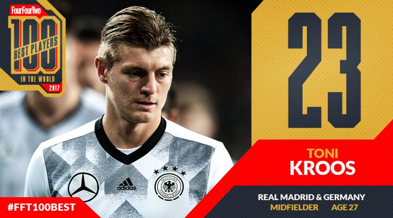 442评选历史100大球星完整名单,442评选历史百大巨星现役