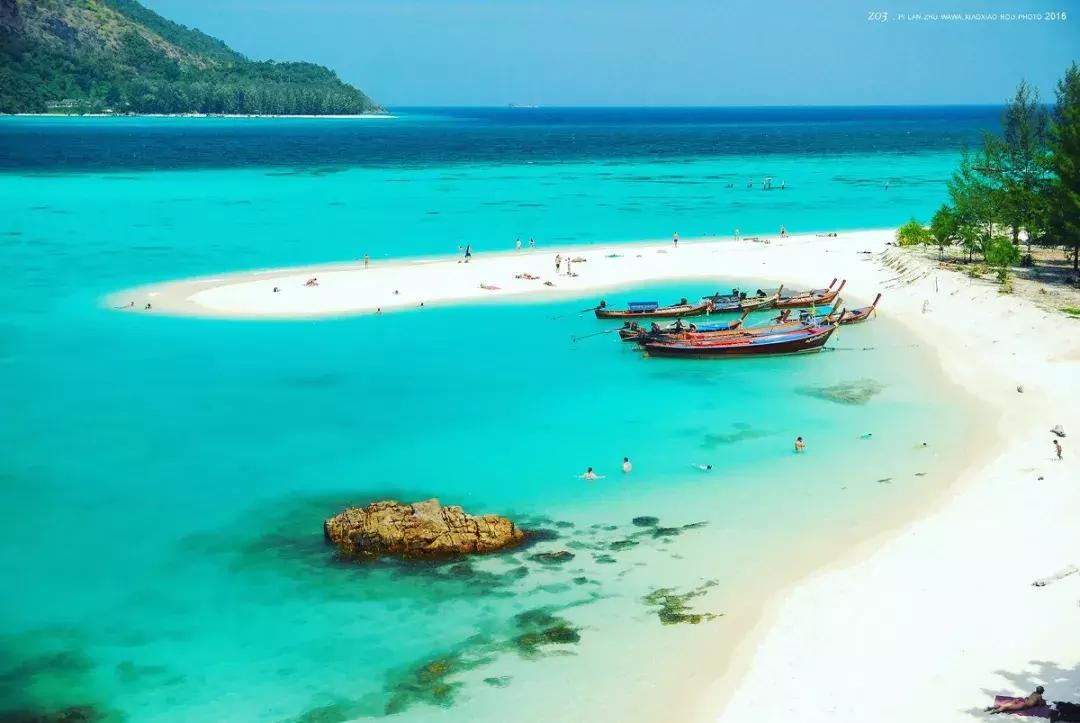 东南亚旅游性价比最高推荐哪里,东南亚最适合穷游的10个美景地