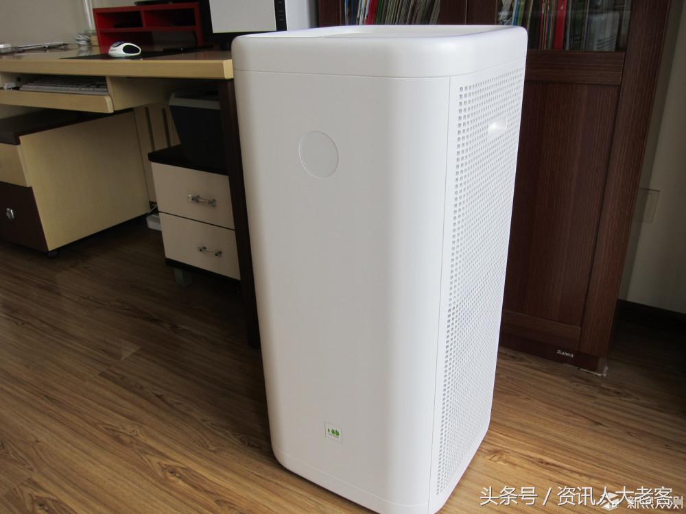 锤子净化器测评,锤子空气净化器最新