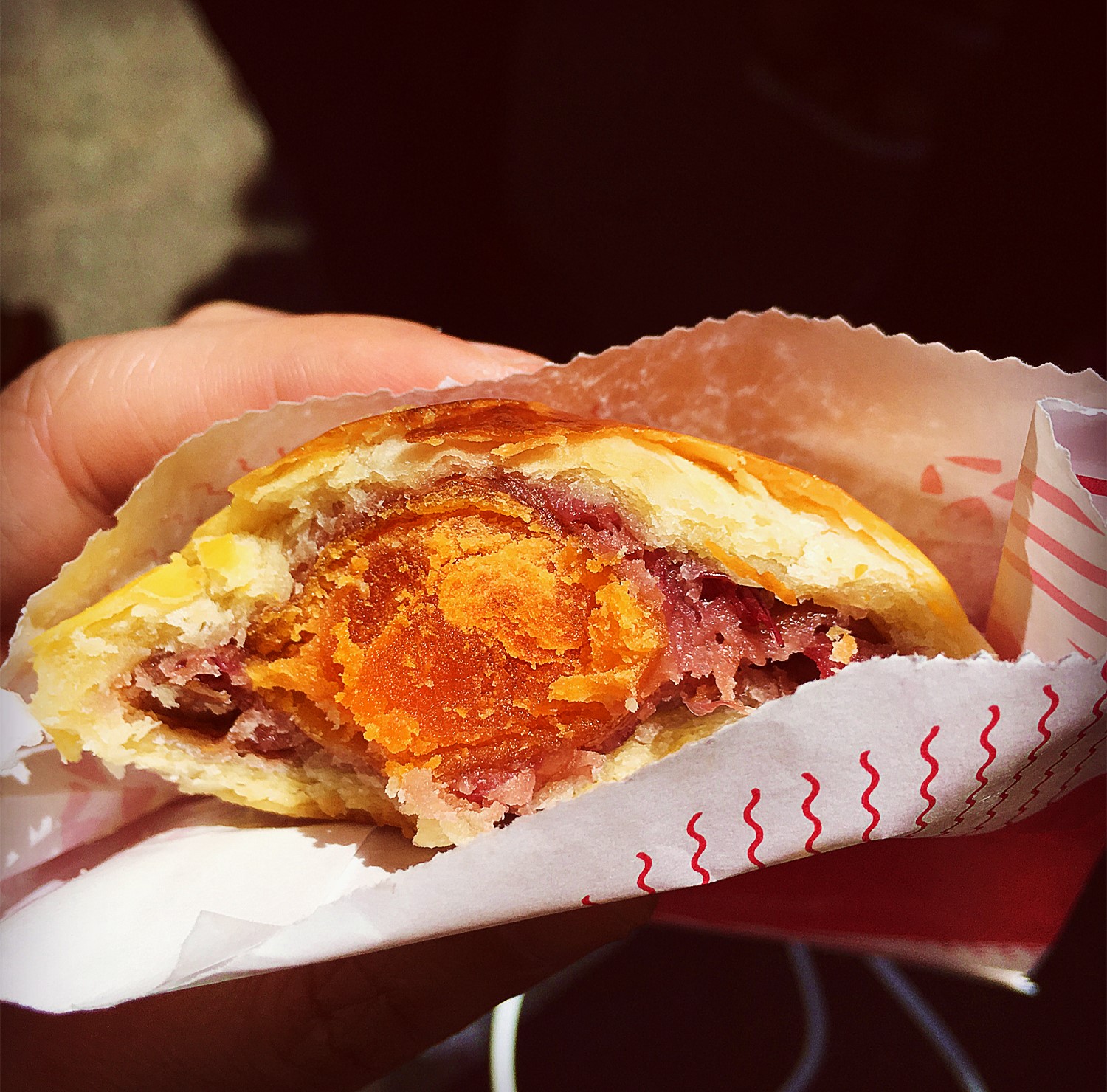 20个蛋黄酥测评,便宜又好吃的蛋黄酥测评