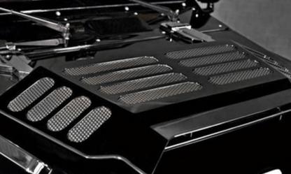 骑士十五世越野车需要什么条件,骑士十五世乔治巴顿越野车视频