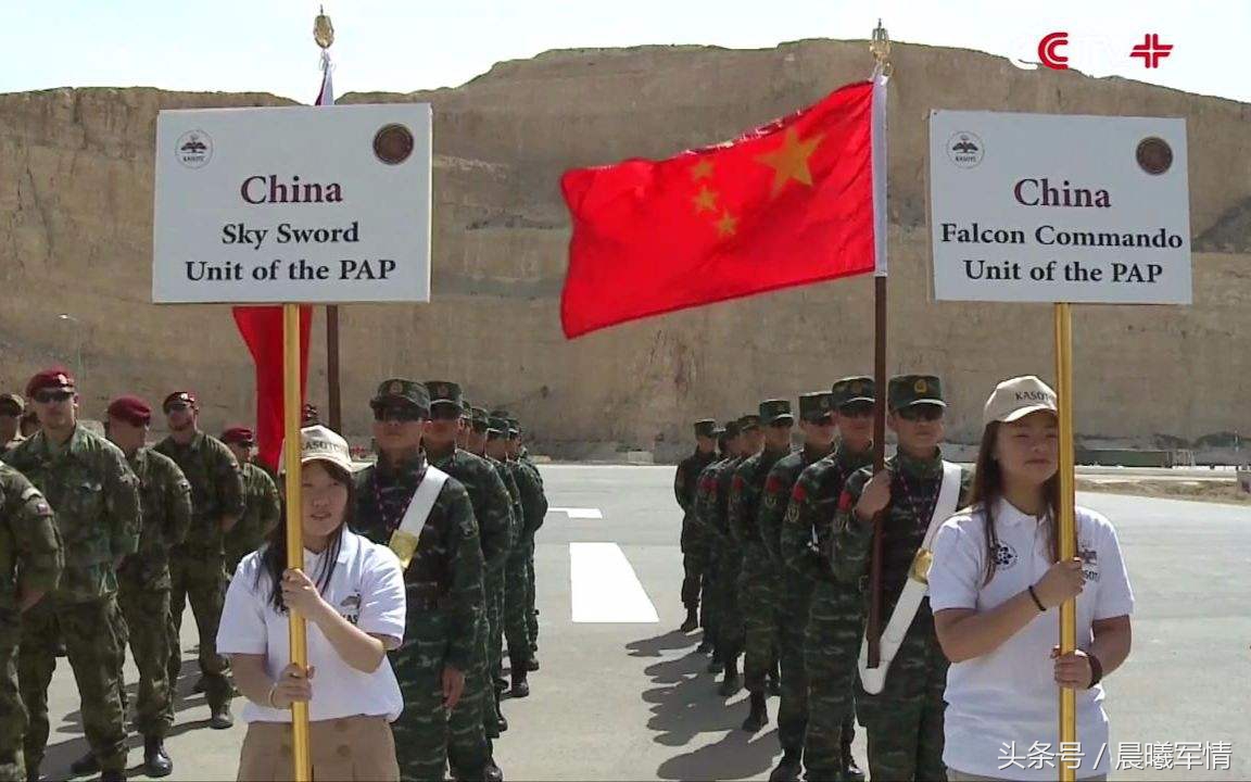 中国特种兵的战斗力,中国陆军特种兵魔鬼训练震撼场面