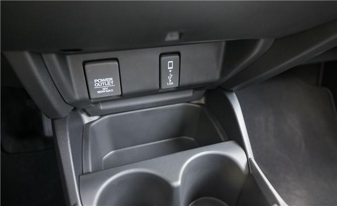 十万块钱买“超跑”图解海外全新飞度Sport