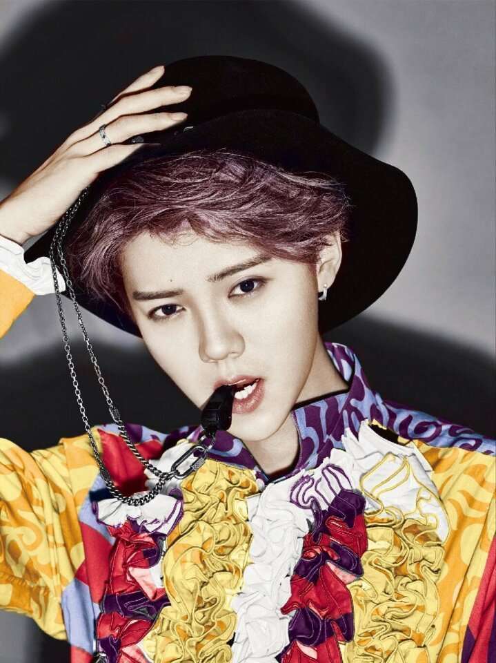 突然明白为啥这么多人喜欢鹿晗了,对鹿晗的看法和感受