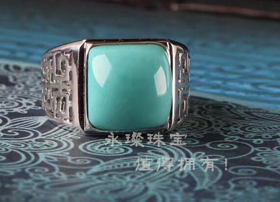 绿松石怎么看是不是玉化料,绿松石玉石真假鉴别方法