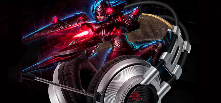 电竞选手装备有些什么,职业电竞选手装备