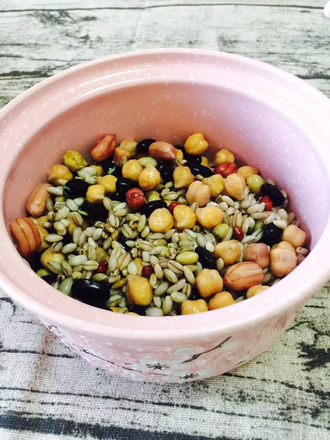 一盘蛋炒饭的感悟,一份炒粉吃出了使命感