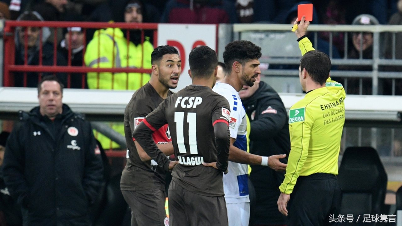 欧洲杯德国最严重犯规,世界杯最暴力的比赛16张黄牌