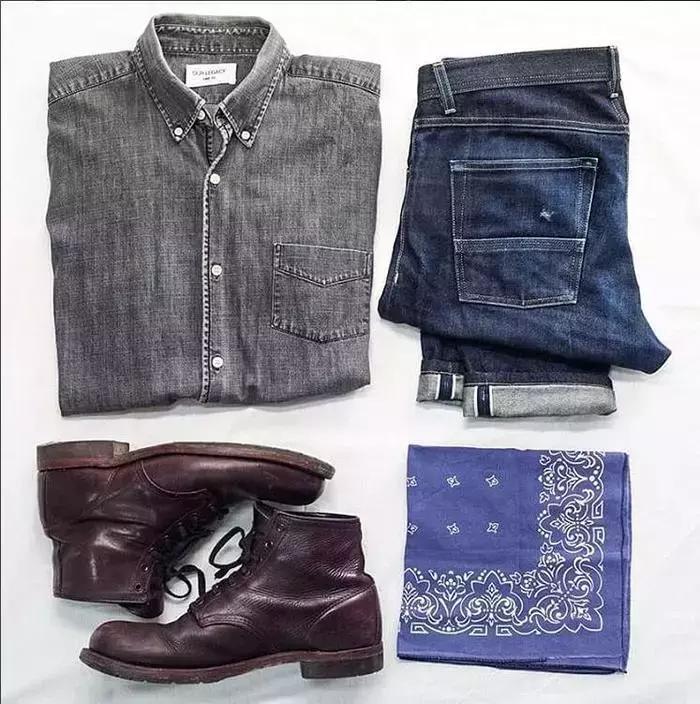 redwing经典鞋款,redwing