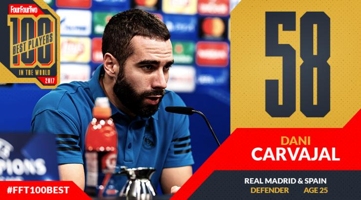 442年度百大球星排名,442评选历史100大球星完整名单