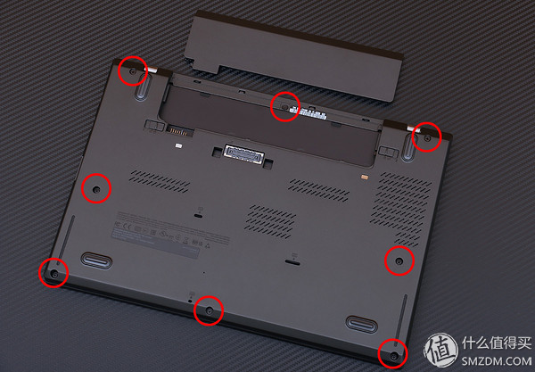 美帝良心想，美行ThinkPadT450s入手开箱升级内存小记