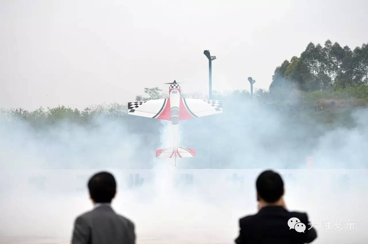 成都航空大世界,成都航空大世界重新规划