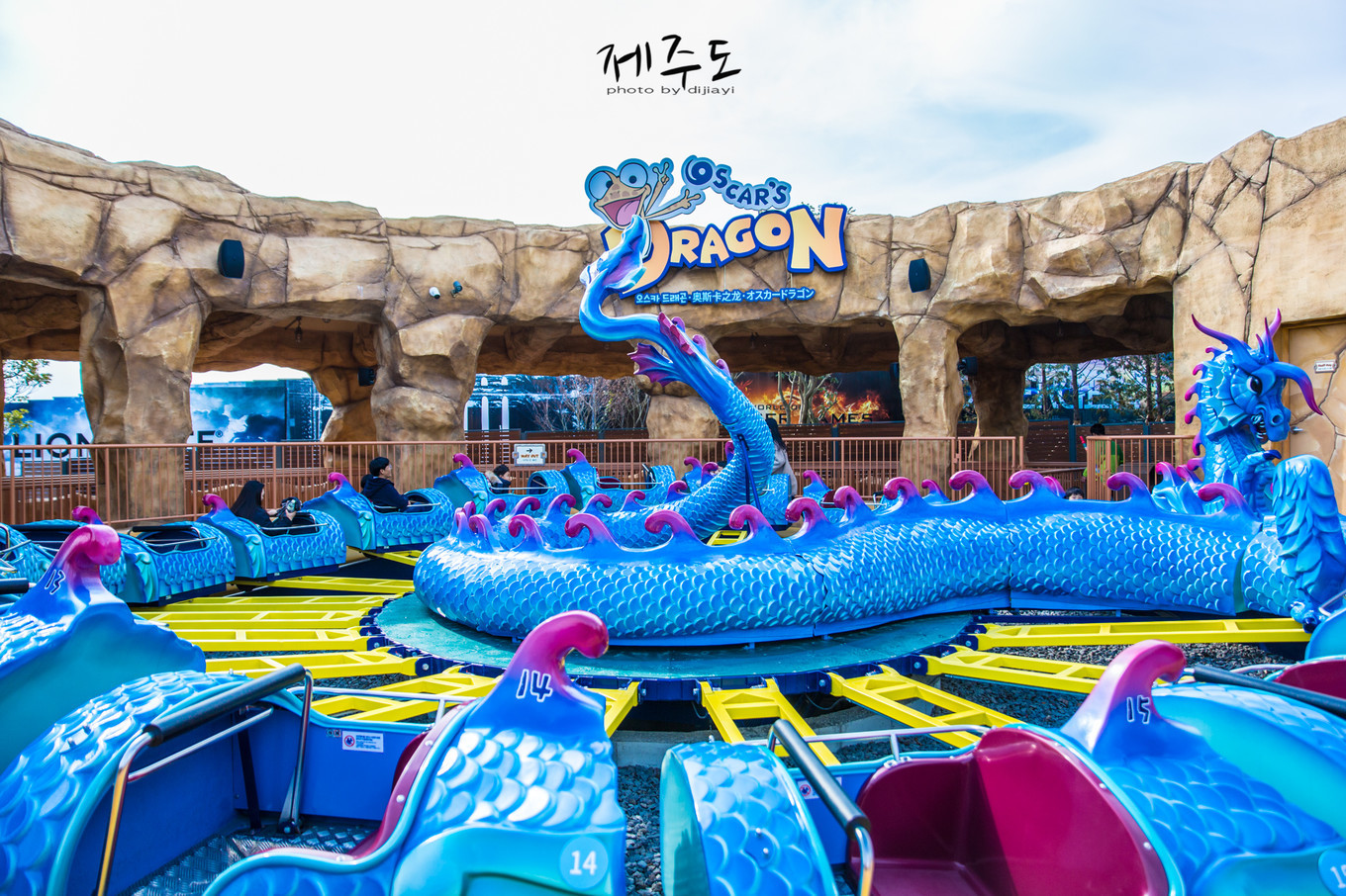 济州岛海边窗口打卡,韩国济州岛文艺浪漫打卡地