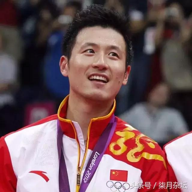 羽球茶馆比赛视频,谌龙为什么大赛总是输