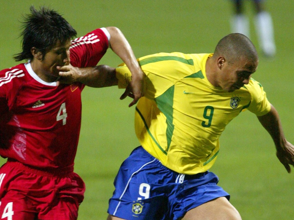 吴承瑛为什么是最好左后卫,吴承瑛左后卫视频完整版