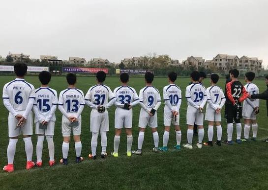 鲁能足校各梯队的主教练,鲁能足校梯队教练员名单