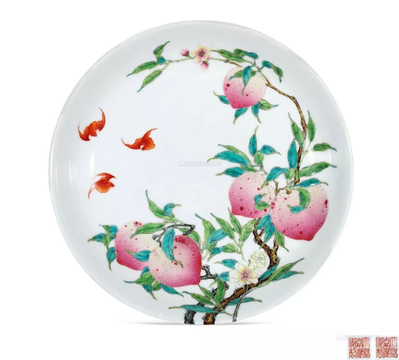 御工美器｜传承有绪官窑齐聚保利，还有安思远旧藏！