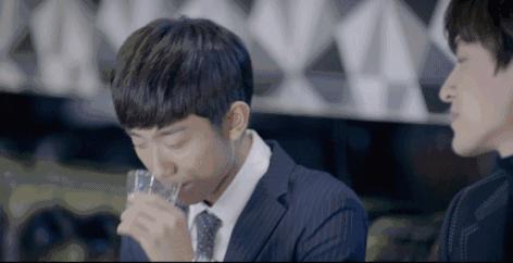 《柒个我》口碑差,但张一山不用背锅