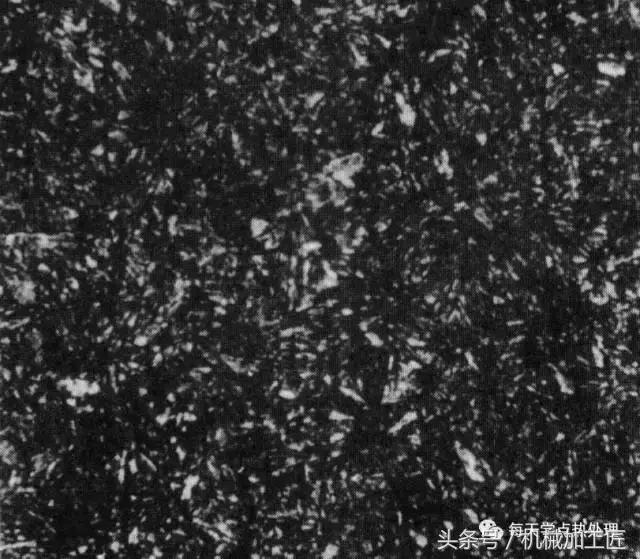 金相基础-辨识八种体