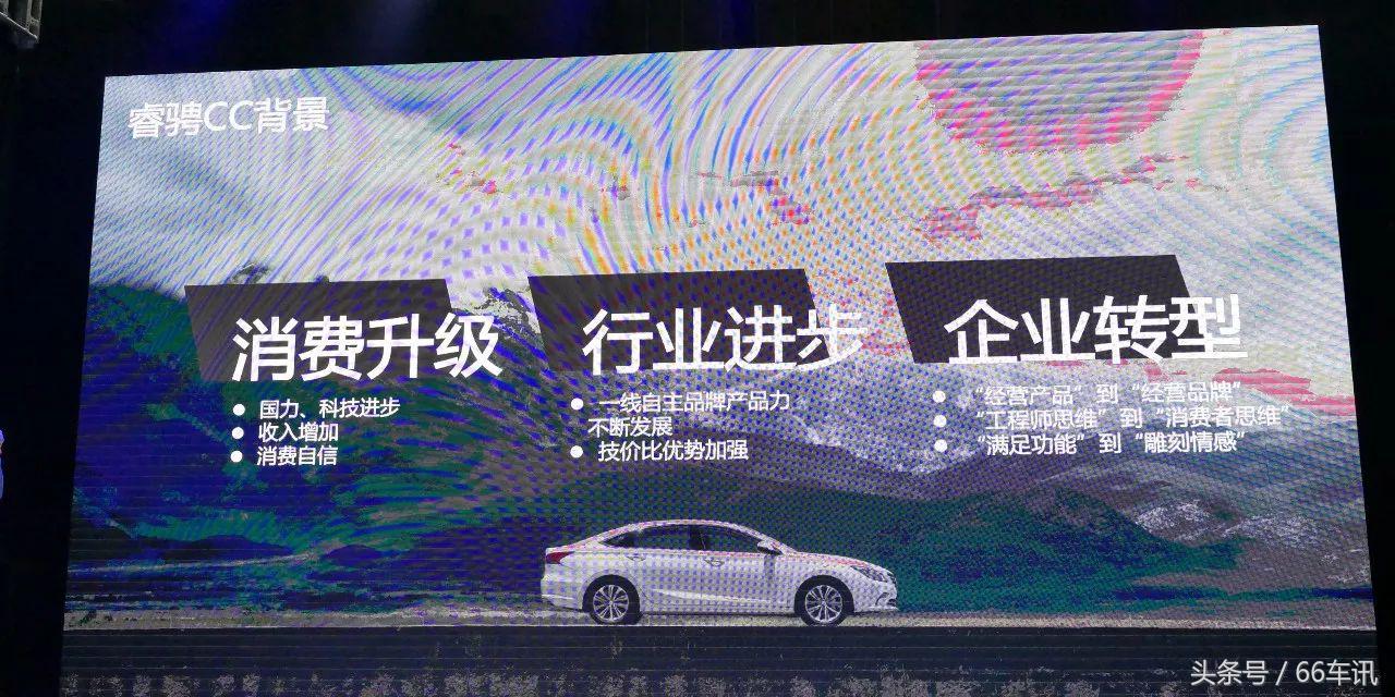 不只奥迪灯玩得溜，长安新车竟带呼吸LED大灯、黑科技中控！